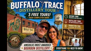 👉 “Buffalo Trace Distillery – Is It Really Worth the Hype?”