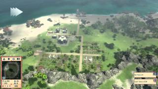 Let's Play Tropico 4 Part 1 - Welcome to El Tropico