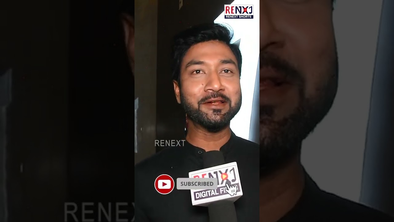 Durga Puja Best Wishes || Producer Pritam Sahu’s Best Wishes || RENEXT Shorts