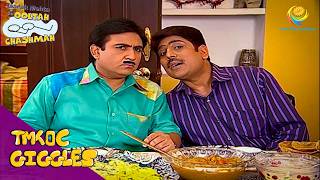 Mehta Jethalal Ko Kiske Khilaaf Bhadka Rahe Hain! | Ep. 431 | TG | Taarak Mehta | तारक मेहता
