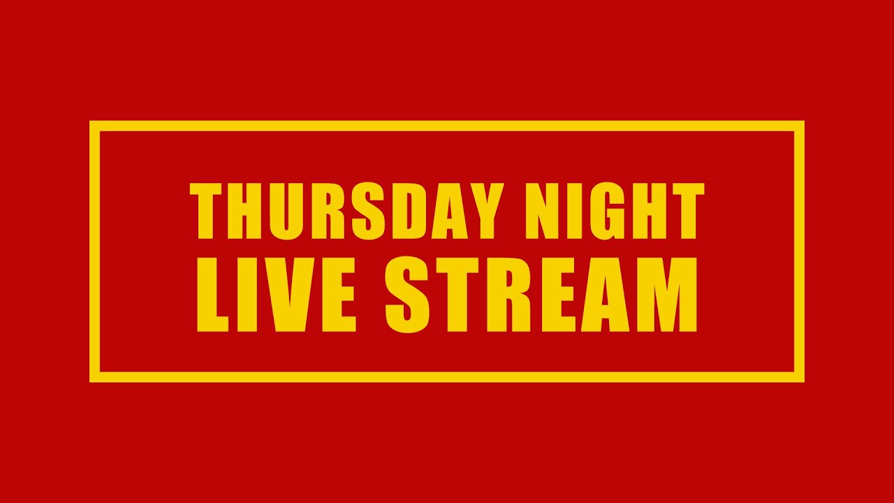 THURSDAY NIGHT SPEEDBALL - SLOPERATORS vs VALHALLAS