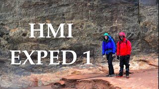 HMI Exped 1