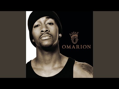 Omarion — Take It Off