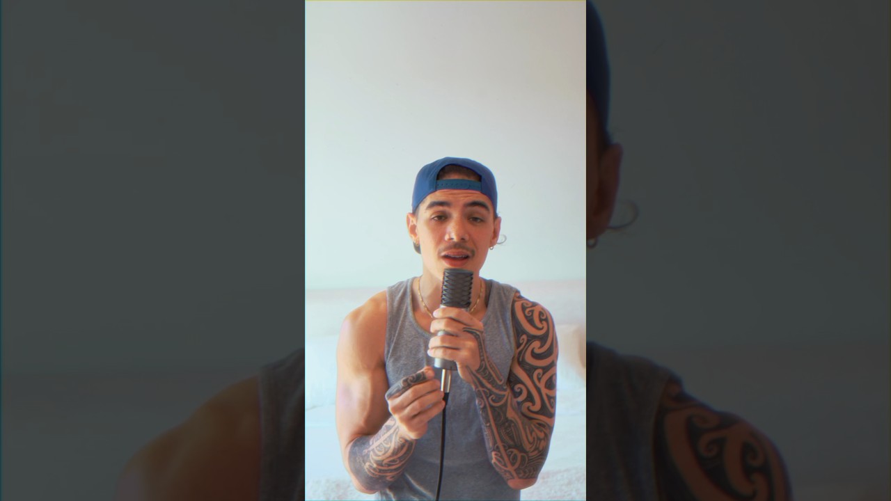 What If The Weeknd & Chris Brown Did A Song Together?