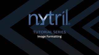 Image Formatting