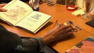 Famous art benger and Joseph Jackson  NBC  Net work  Making a Difference Net Worth