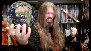 On A Mission From Mendicant Media & Stormwind_79: Around the World