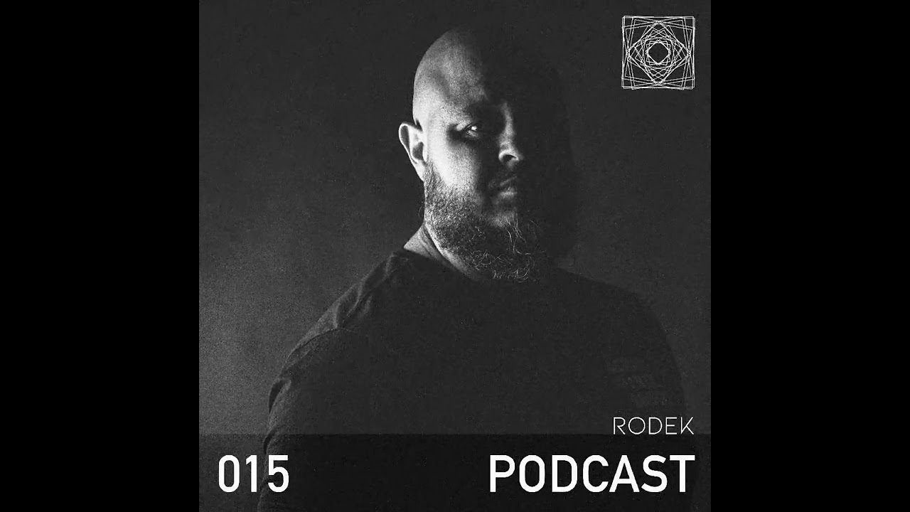 MEET Podcast 015 Rodek