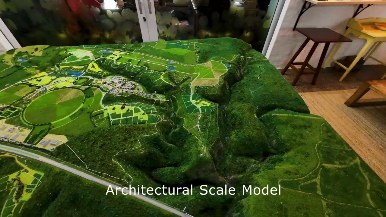 Crossways 2025 showcase