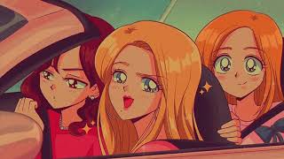 World Burn  Daycore  Antinightcore