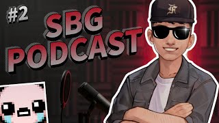 Thumbnail image for Spanish Boost Gaming Podcast - Episode 2