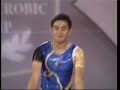 Ivan Veloz (Mexico) | 2013 ANAC International Aerobic Championship