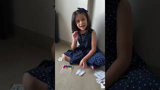 NESTA TOYS - DIY Fridge Magnet | World Explorer Craft Kit | Creative & Educational Gift for Kids