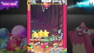 Bubble Mania - All about Level Goals screenshot 4