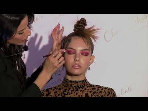 ماستر كلاس 2025 في چلام  42 مع خبيرة التجميل الشهيرة  