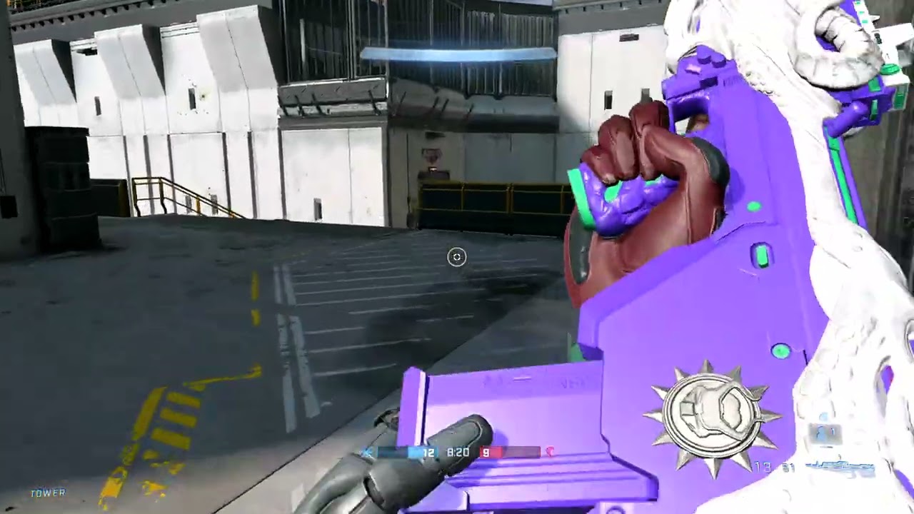 Halo Infinite Ranked Dubz 36