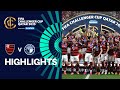 HIGHLIGHTS CR Flamengo V Pyramids FC FIFA Challenger Cup FIFA Intercontinental Cup 2025