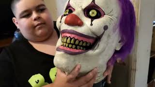 Lowe’s Online Only Lowe’s  Halloween 2022 Animatronics Double Unboxing!