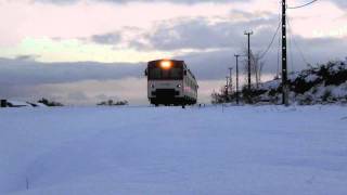 Regional en Vilavella-A Mezquita