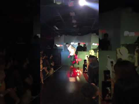 LGBT Dance Performance @KittySu Urnavishwas (Instagram)
