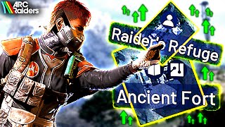 These TWO Blue Gate Puzzles MUST BE FARMED in ARC Raiders!