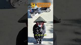 Xin sạc pin nhờ theo cách văn minh