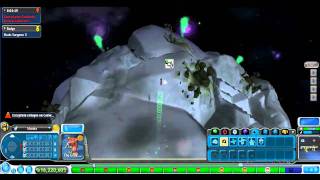 Spore: How to Destroy A Grox Colony