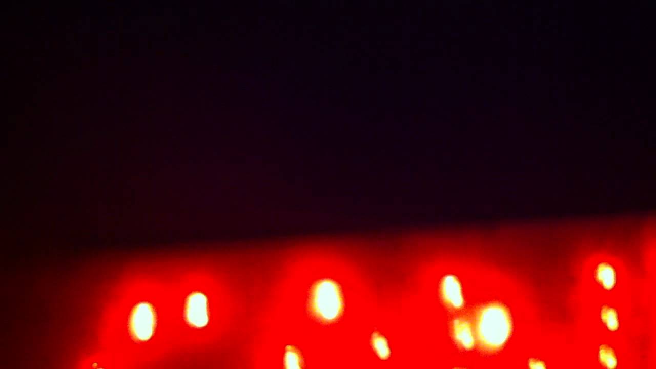 Nerdkit LED Array Kit