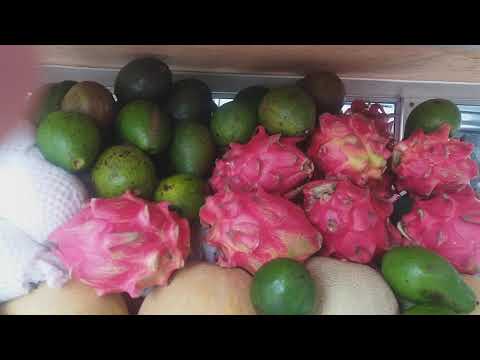 Resep Es Buah Cirebon