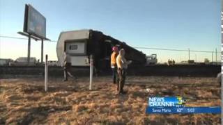 Train Engineer Dies