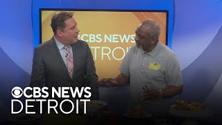 The true taste of Mardi Gras in Detroit with Louisiana Creole Gumbo