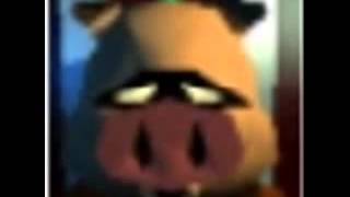 Star Fox 64 - Pigma Dengars Quotes