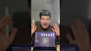 Follow I talk about Chinese #learnchinese #studymotivation #studyvlog #hsk #studytok