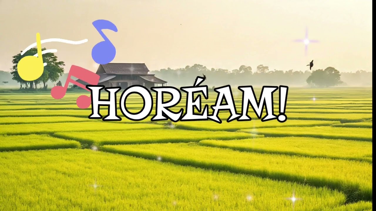 Horéam - Lagu Sunda India Bollywood 