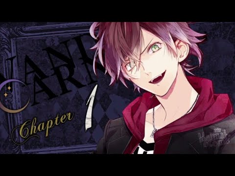 [Vietsub - Diabolik Lovers] | Vandead Carnival - Ayato [Chương 1] - youtube
