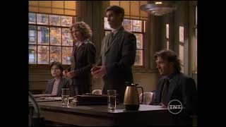 Famous Judging Amy Remastered - Season 3 - Episode 7 - Imbroglio Net Worth