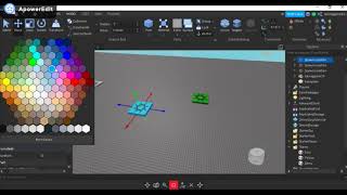 Como Fazer Teams E Configurar Spawn No Roblox Studio