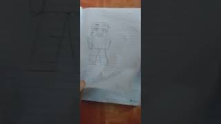 i drew the cash and nico crew,can you guys pls rate them?