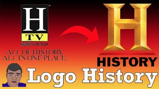 History - Logo History #126