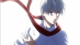 Former First Seat Is Back Shokugeki No Soma S5 Episode 4