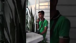 Sudah Ku Tahu - Projector Band Cover By (Eyjam) screenshot 5