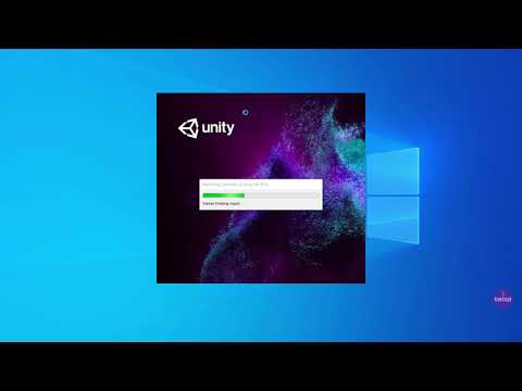 BITS 01: Making a Flappy Bird clone in Unity in under 5 minutes