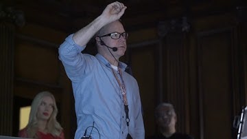 Mastering the Creative Workflow: Part 2 - Adrian Weinbrecht