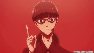 Blue Lock Amv Wishtechno