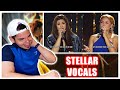 Regine Velasquez & Morissette Amon - She Used To Be Mine | REACTION