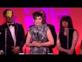 2015 TV Craft Awards - Part 1