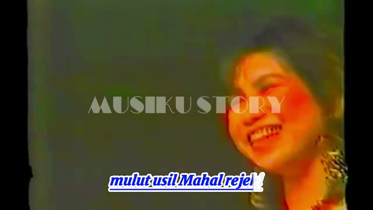 ADA UDANG DIBALIK BATU  - ERVINNA (Aneka Ria Safari)