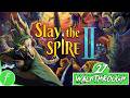 Slay The Spire 2 FULL WALKTHROUGH Gameplay HD (PC) | NO COMMENTARY | PART 27