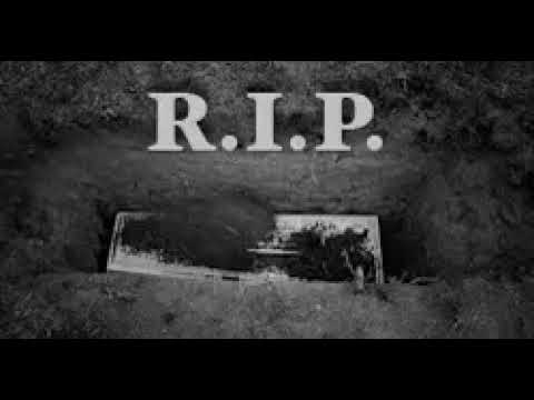 Картинка rip мем