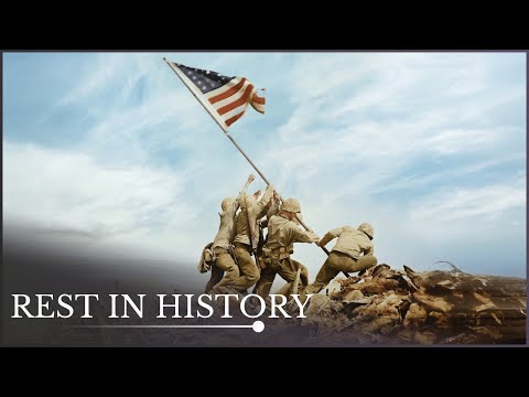 History Radio: From D-Day to Hiroshima - WWII's Final Chapter | Military History Stories